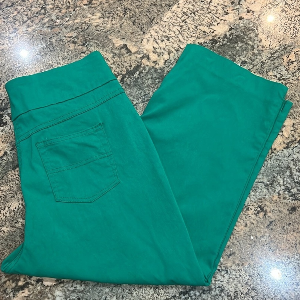Westbound Crop Pants